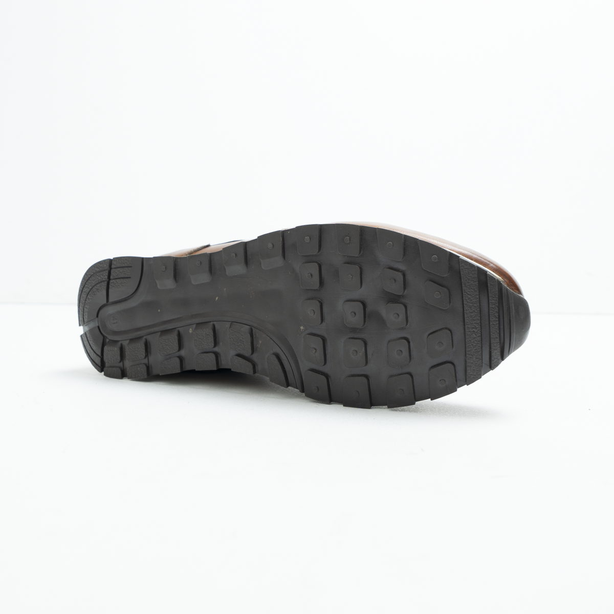 Genuine leather Boots Z8