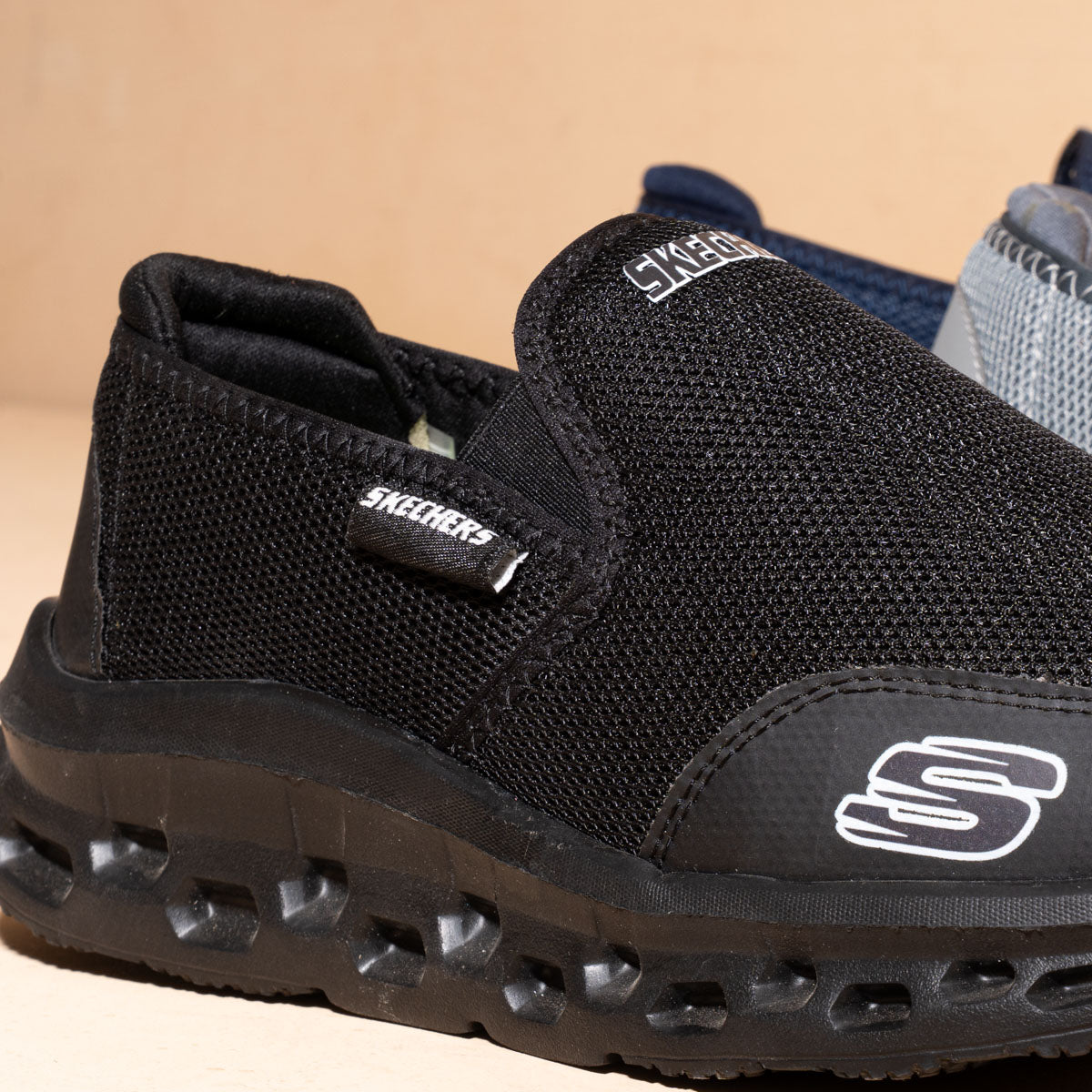 Men Skechers FL15
