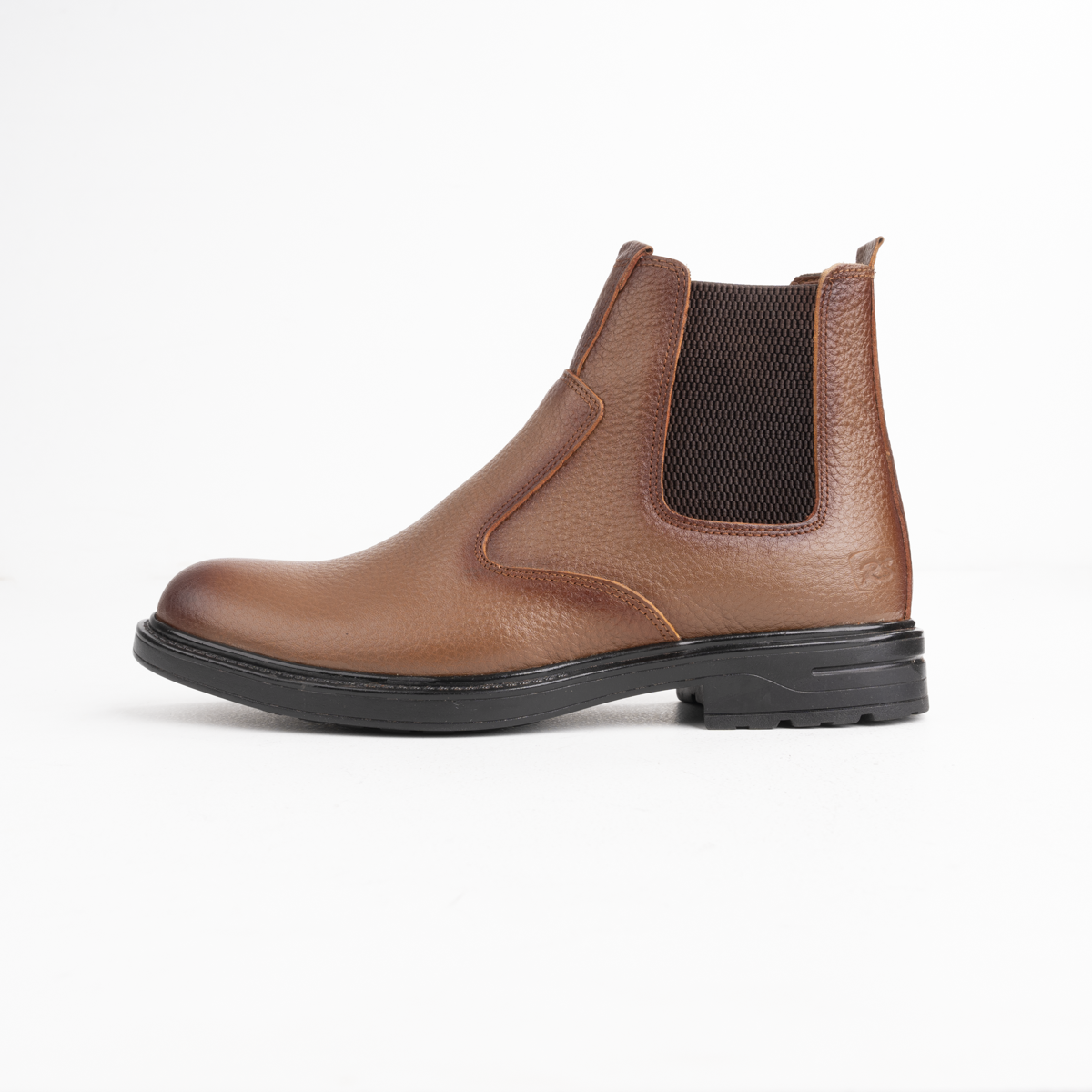 Chamois Suede Boots