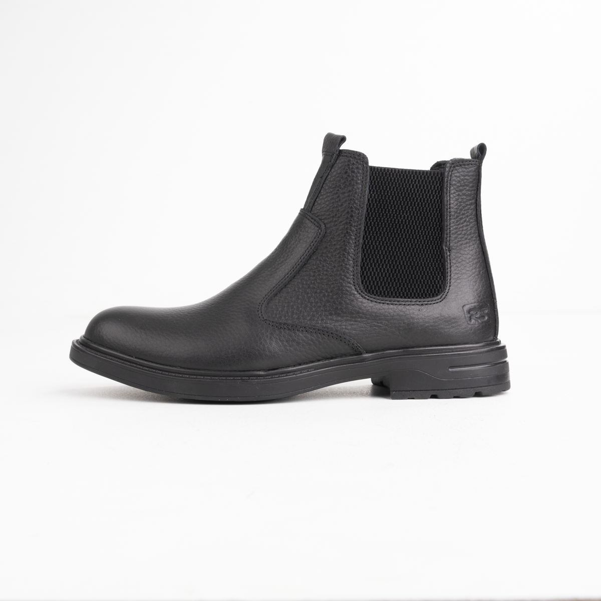 Chamois Suede Boots