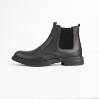 Thumbnail for Chamois Suede Boots