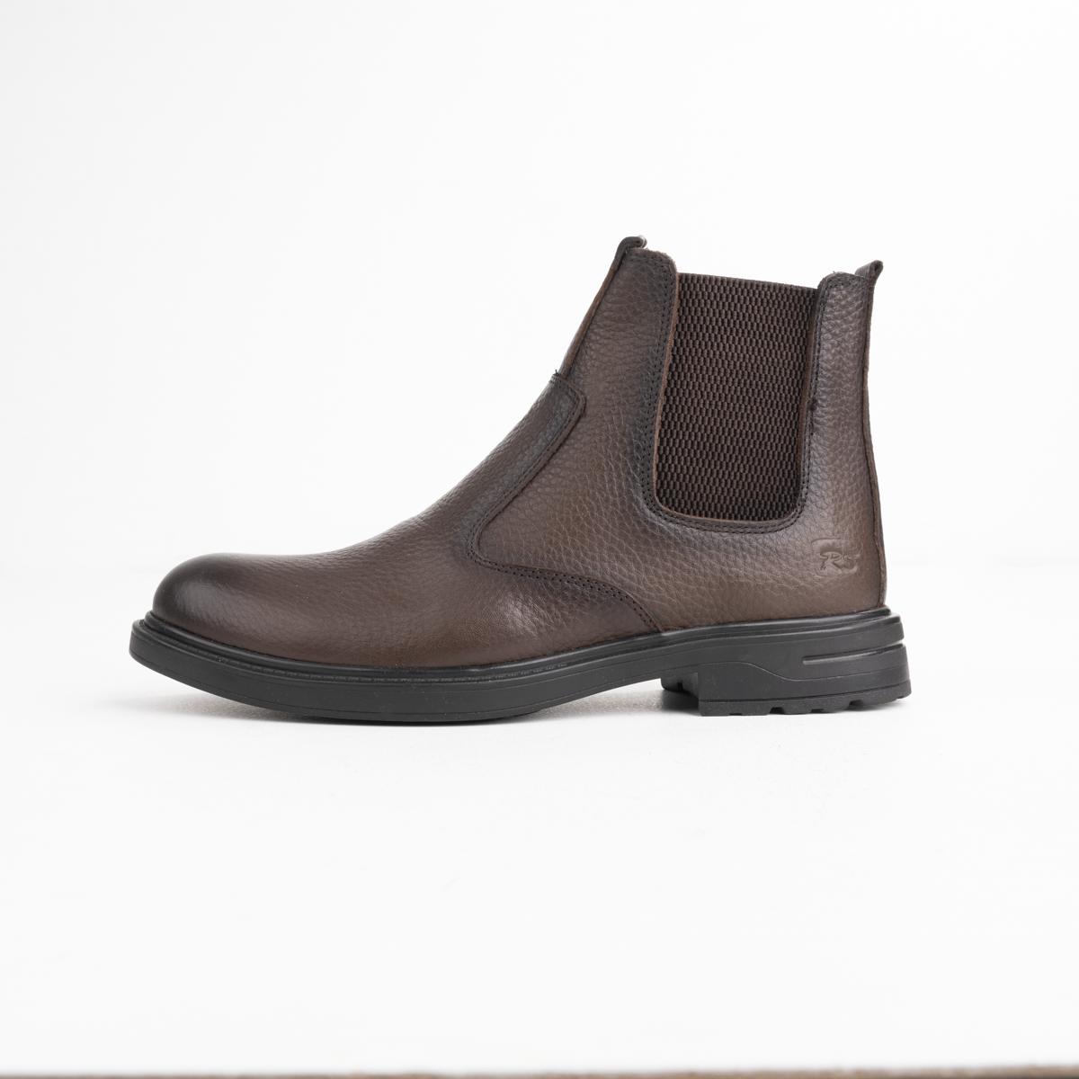 Chamois Suede Boots