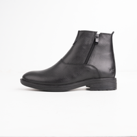 Thumbnail for Chamois Suede Boots