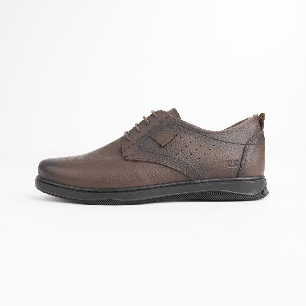 Chamois Suede Boots - H24