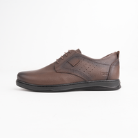 Thumbnail for Chamois Suede Boots - H24