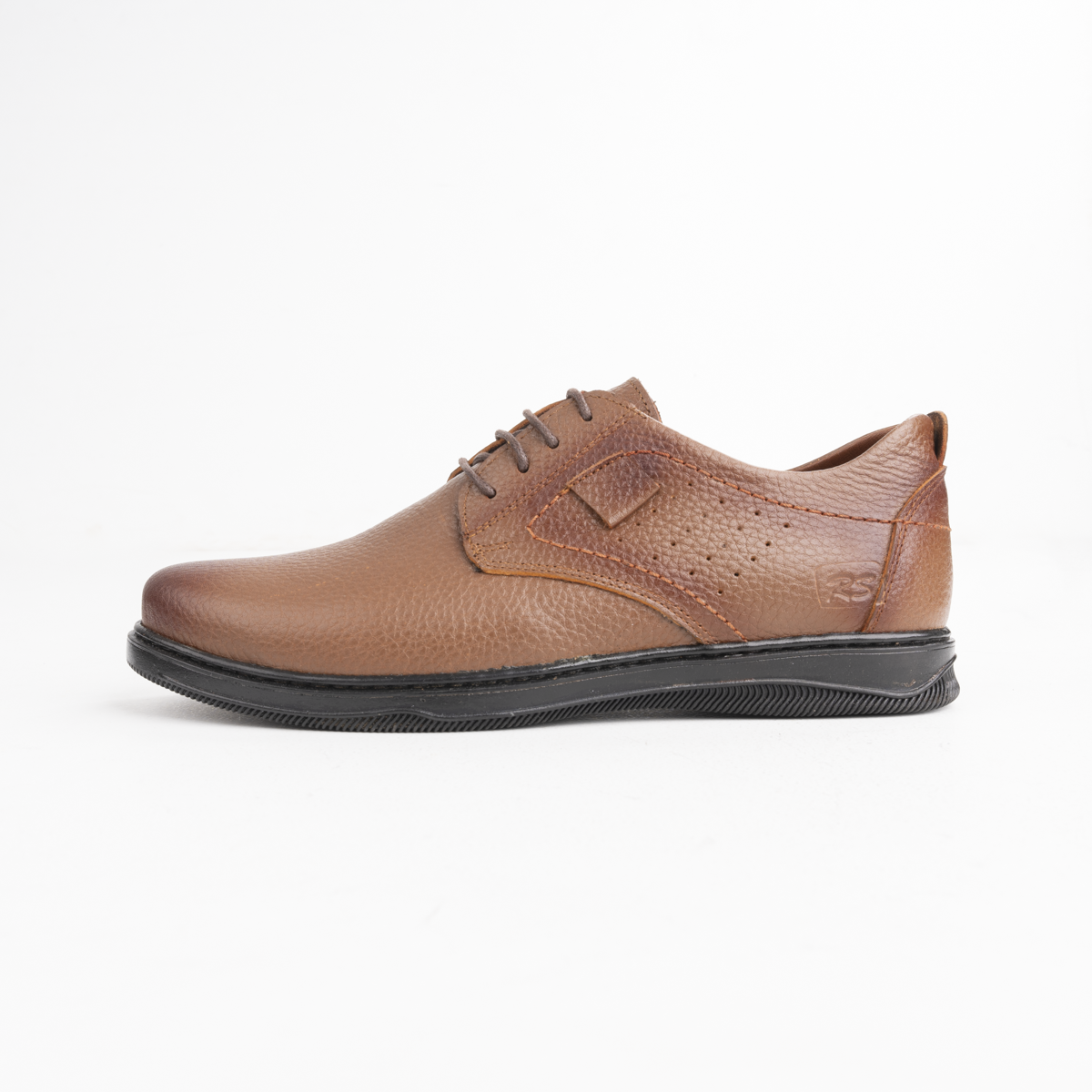 Chamois Suede Boots - H24