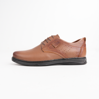 Thumbnail for Chamois Suede Boots - H24