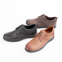 Thumbnail for Chamois Suede Boots - H24