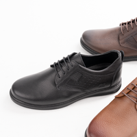 Thumbnail for Chamois Suede Boots - H24