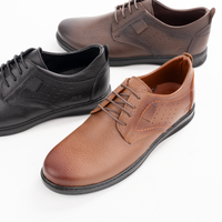 Thumbnail for Chamois Suede Boots - H24