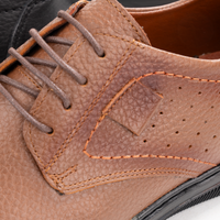 Thumbnail for Chamois Suede Boots - H24