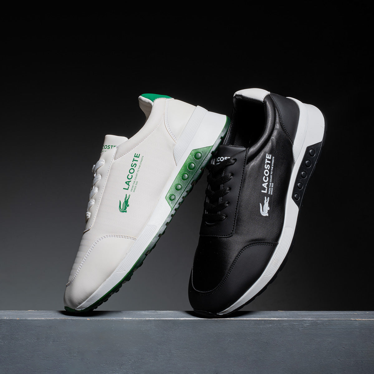 Men Lacoste Sneaker