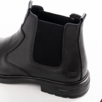 Thumbnail for Chamois Suede Boots