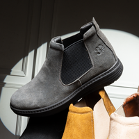 Thumbnail for Gentle Warm Suede