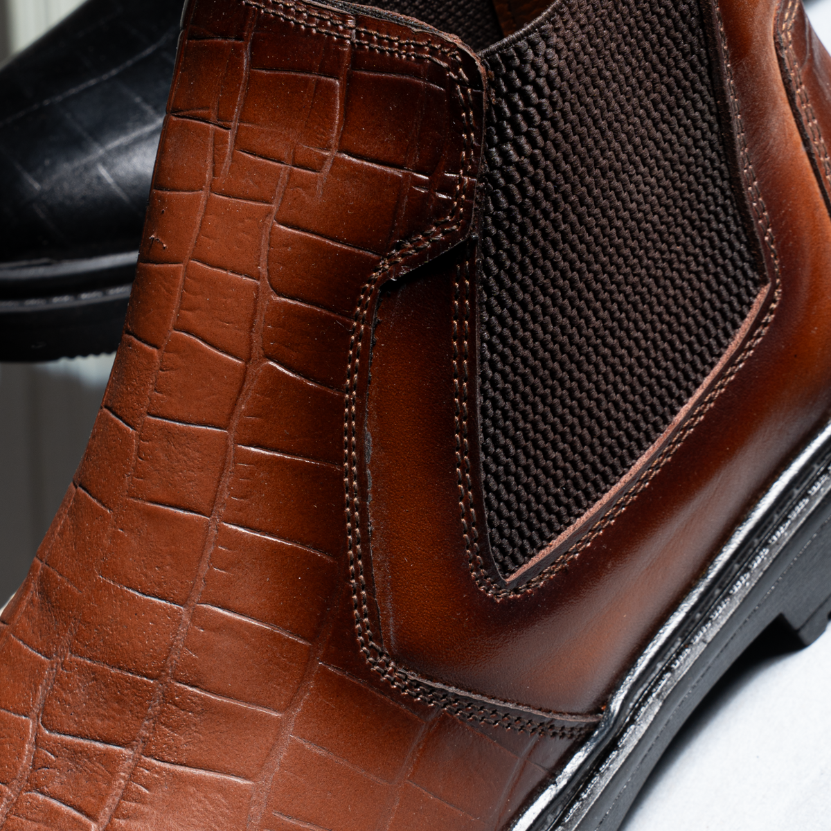 Alpha Stride Boot