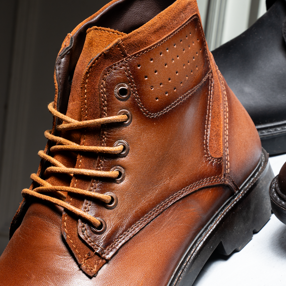 Royal Craft Boot
