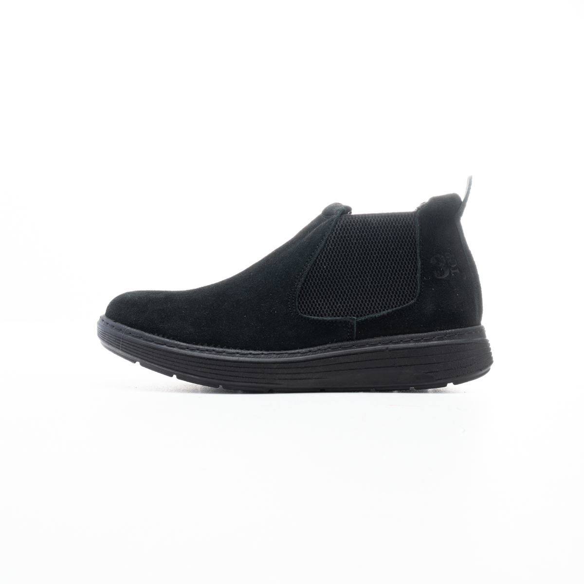 Gentle Warm Suede
