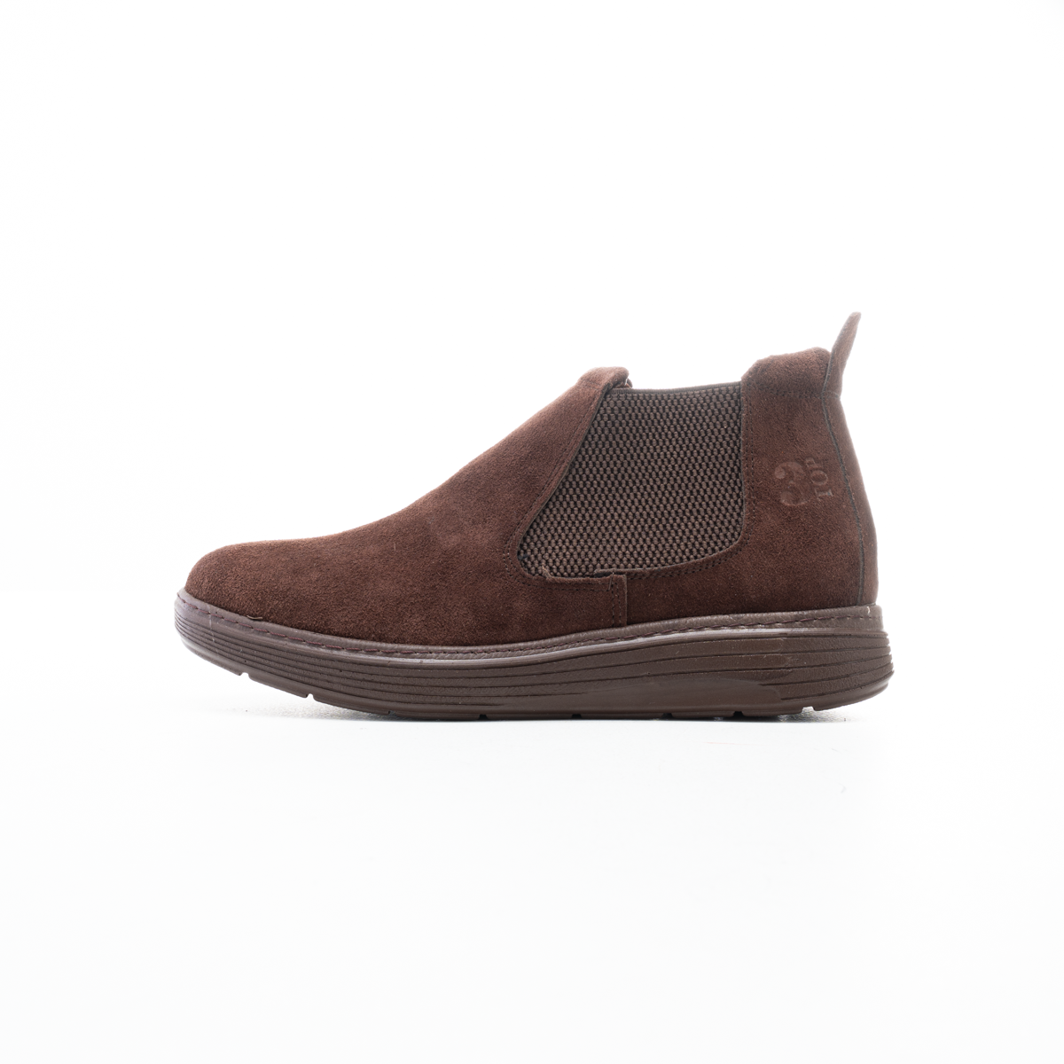 Gentle Warm Suede