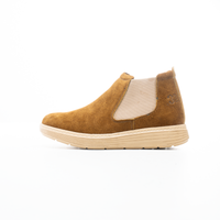 Thumbnail for Gentle Warm Suede