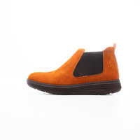 Thumbnail for Gentle Warm Suede