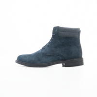 Thumbnail for Cozy Suede Step For Men