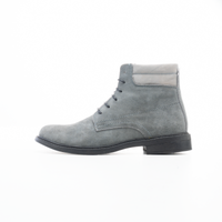 Thumbnail for Cozy Suede Step For Men