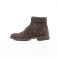 Thumbnail for Cozy Suede Step For Men