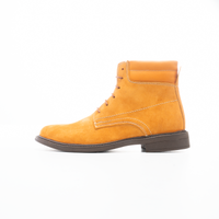 Thumbnail for Cozy Suede Step For Men