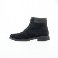 Thumbnail for Cozy Suede Step For Men