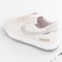 Thumbnail for Flat Sneakers  Jordan 3