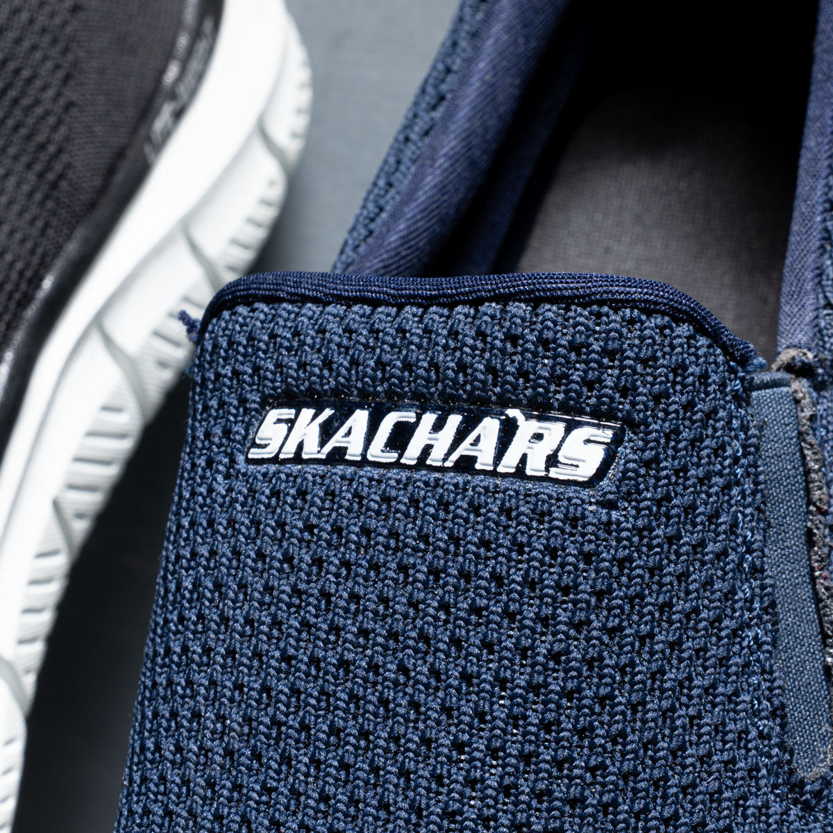 S2 Men Skechers