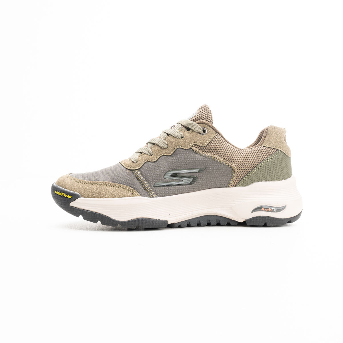 S22 Men Skechers