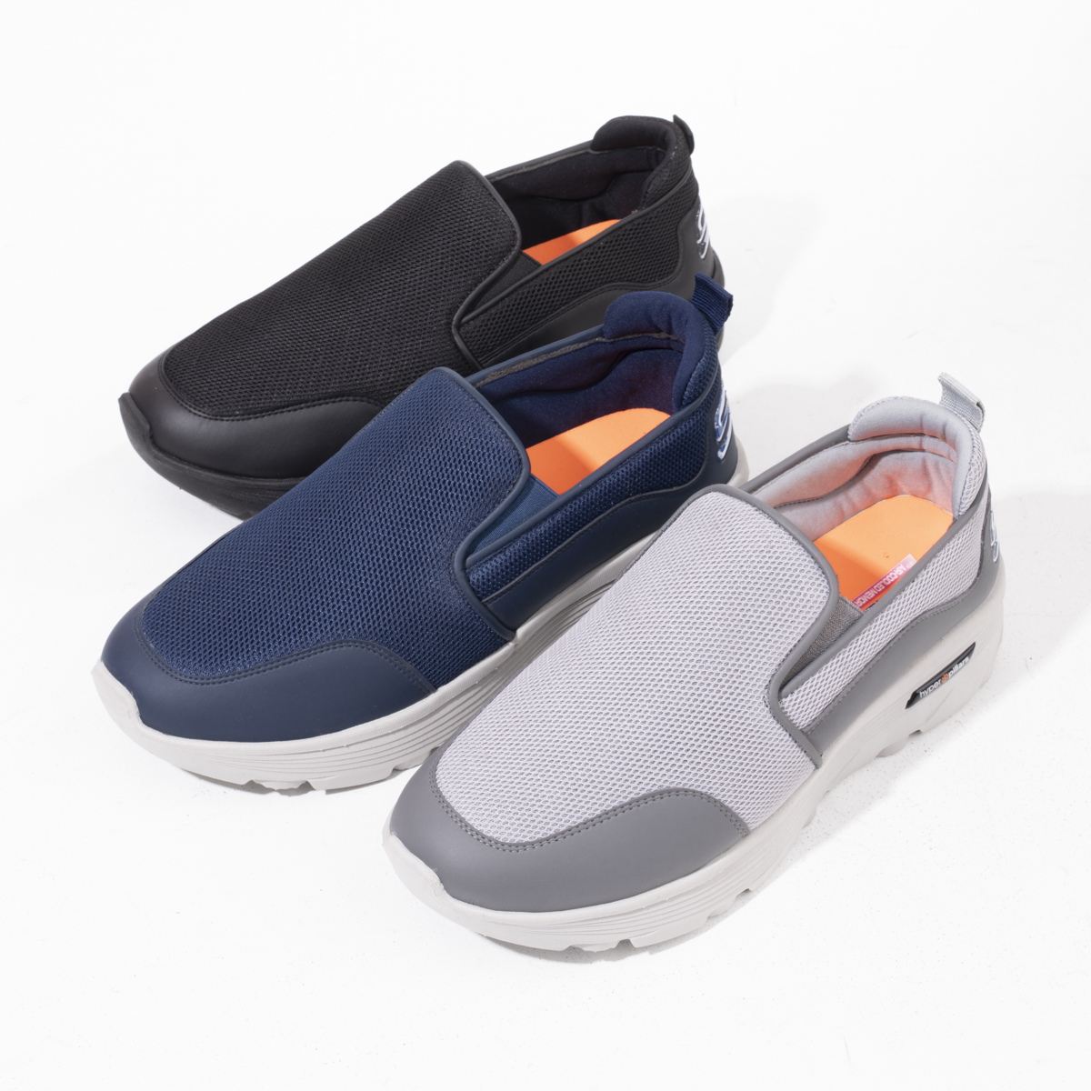 KAN Skechers Orthopedic