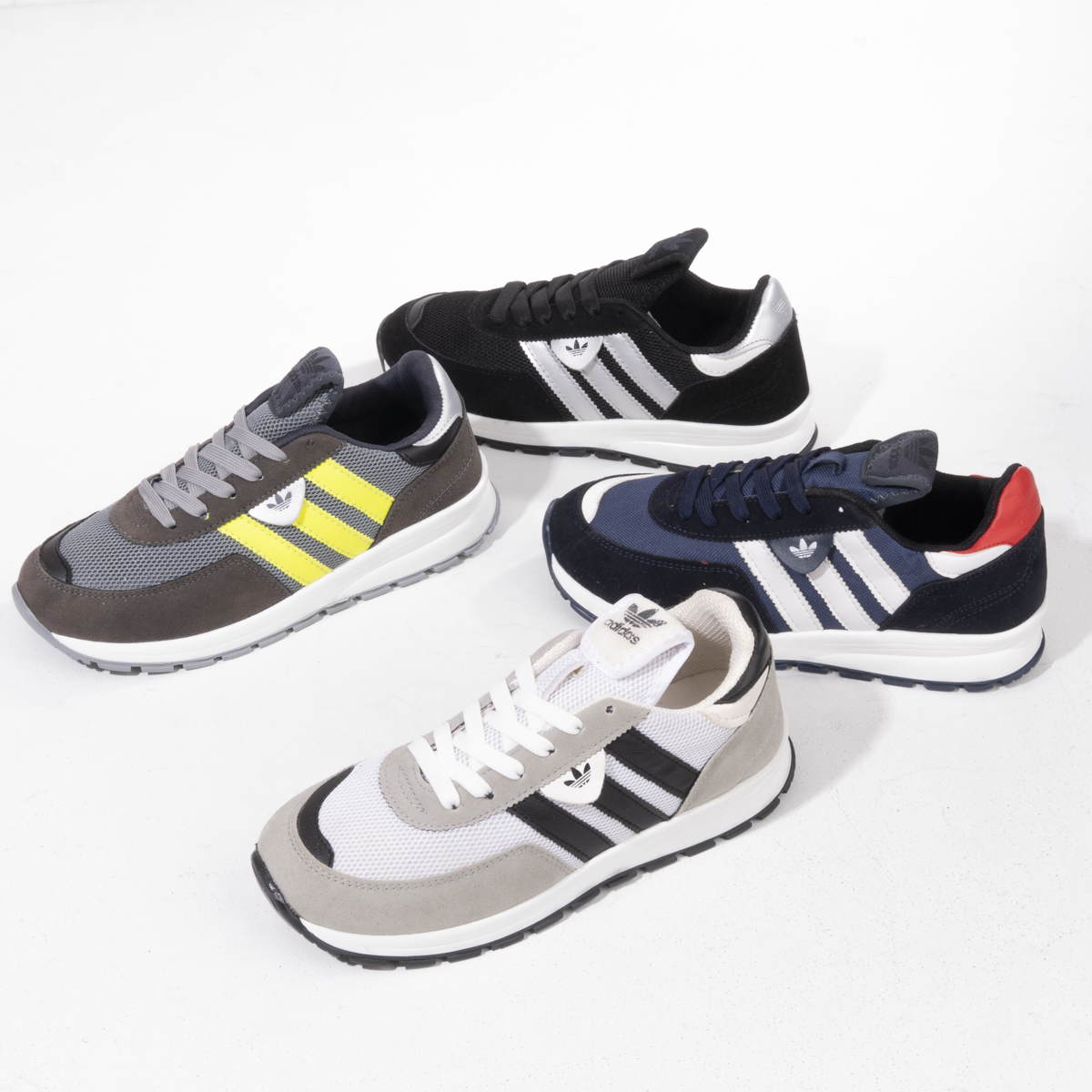 AD Women Sneaker