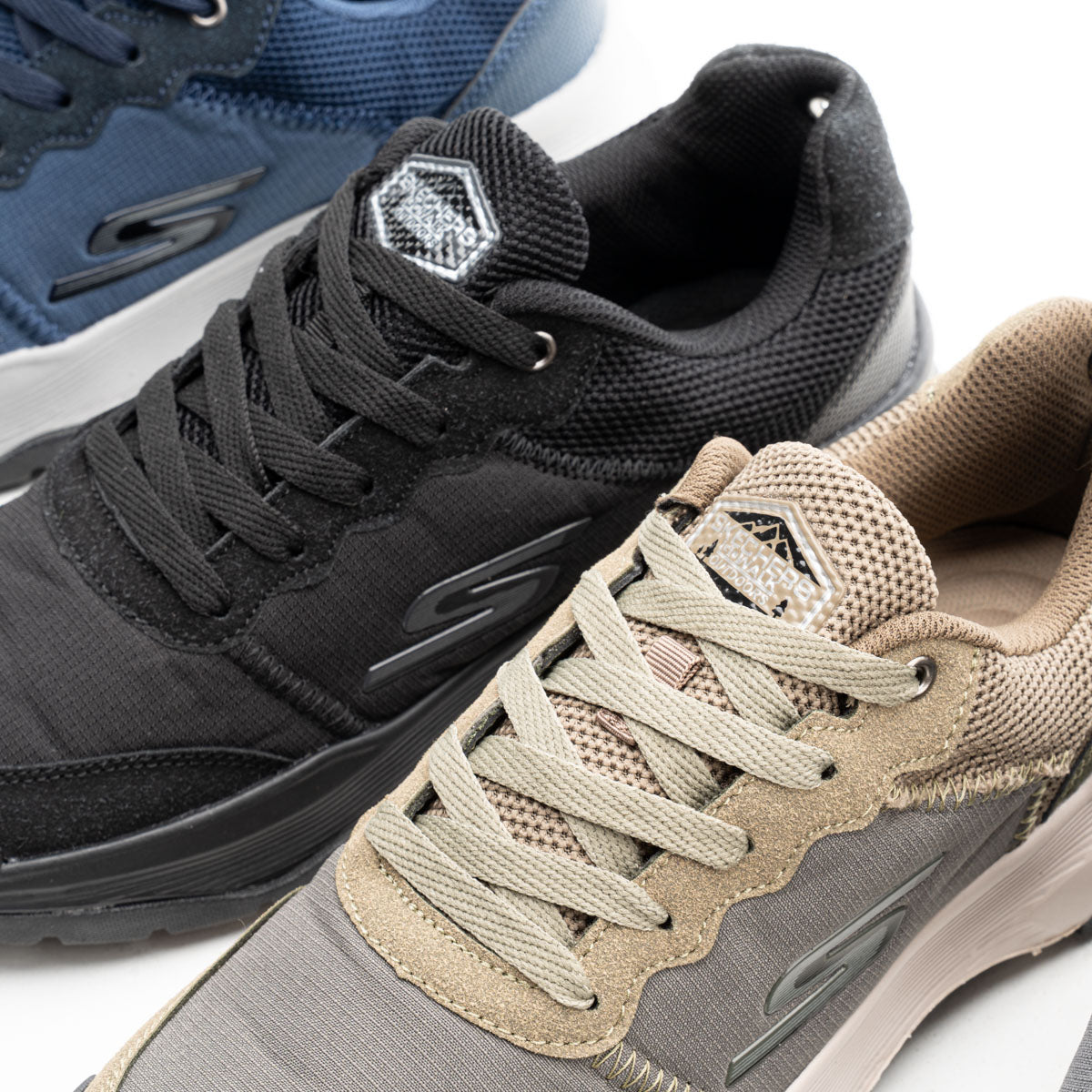 S22 Men Skechers