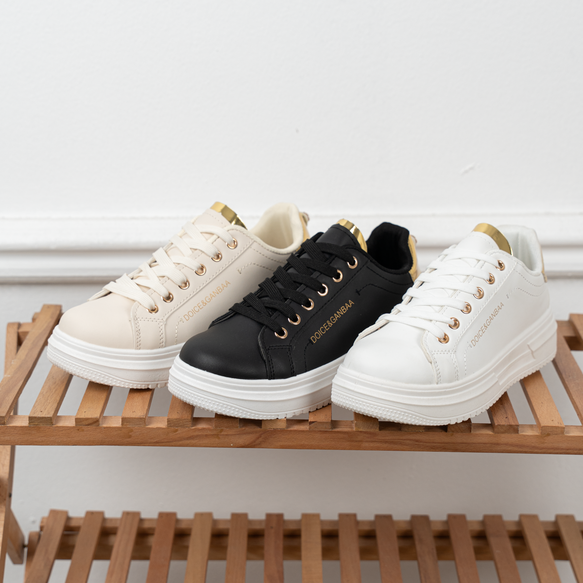 Femi Track For Women