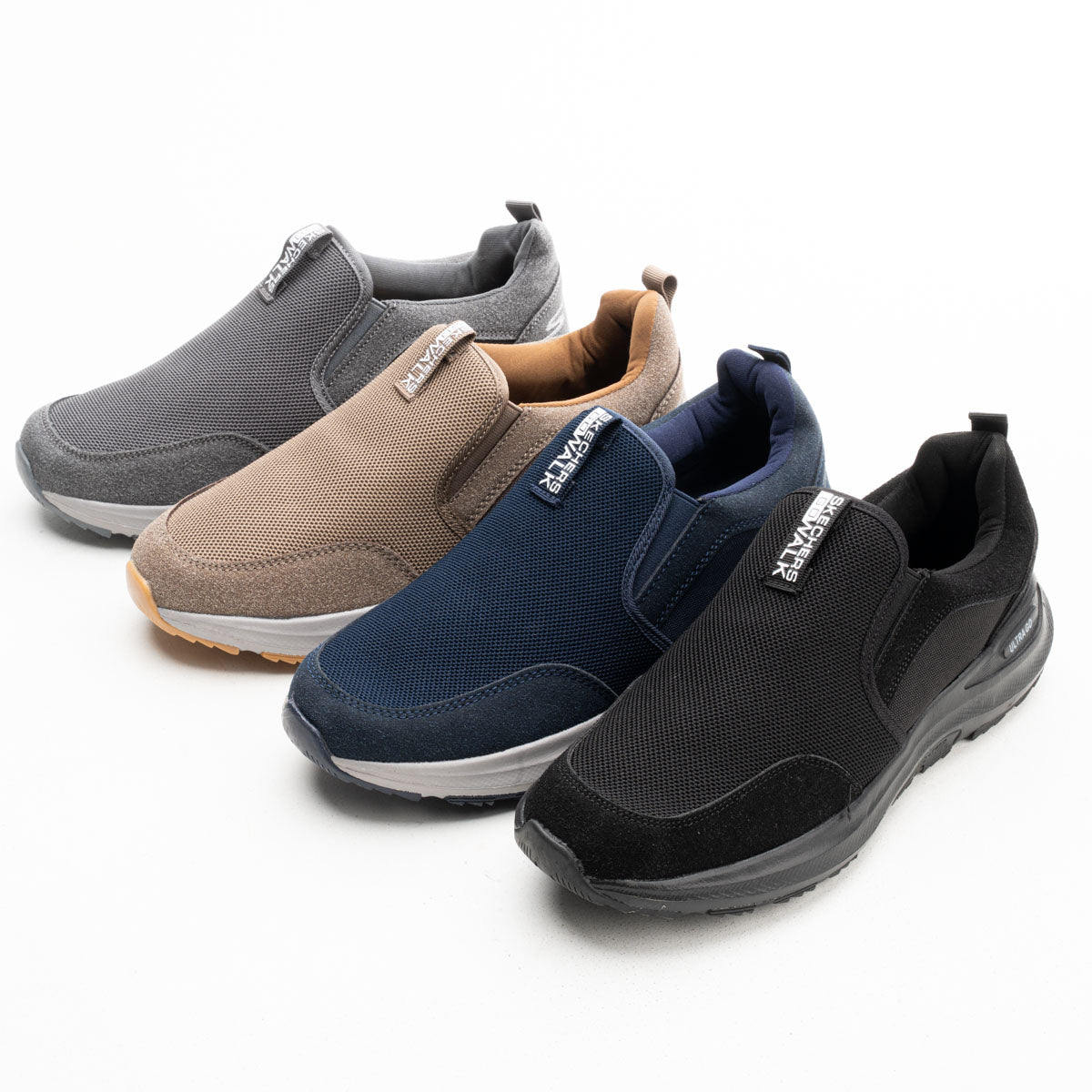 S21 Men Skechers