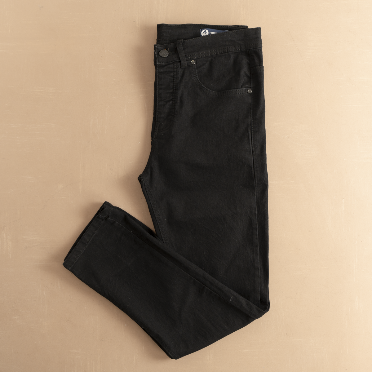 Premium  Denim Jeans - Regular Size