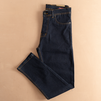 Thumbnail for Premium  Denim Jeans - Regular Size