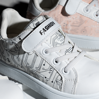 Thumbnail for Kids Casual Sneaker