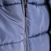 Thumbnail for ZARA Water-Resistant Winter Vest