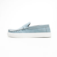 Thumbnail for Men Summer Suede