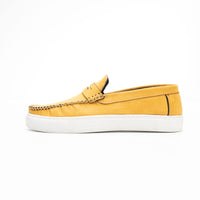 Thumbnail for Men Summer Suede