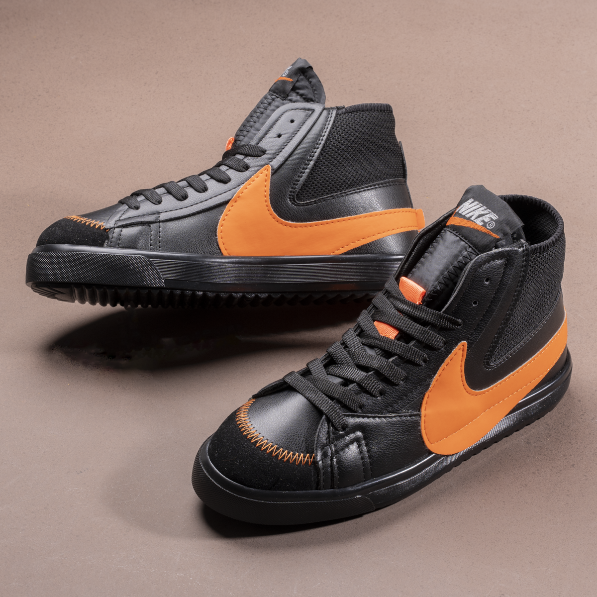 NK Half shoes