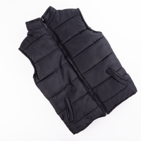 Thumbnail for ZARA Water-Resistant Winter Vest