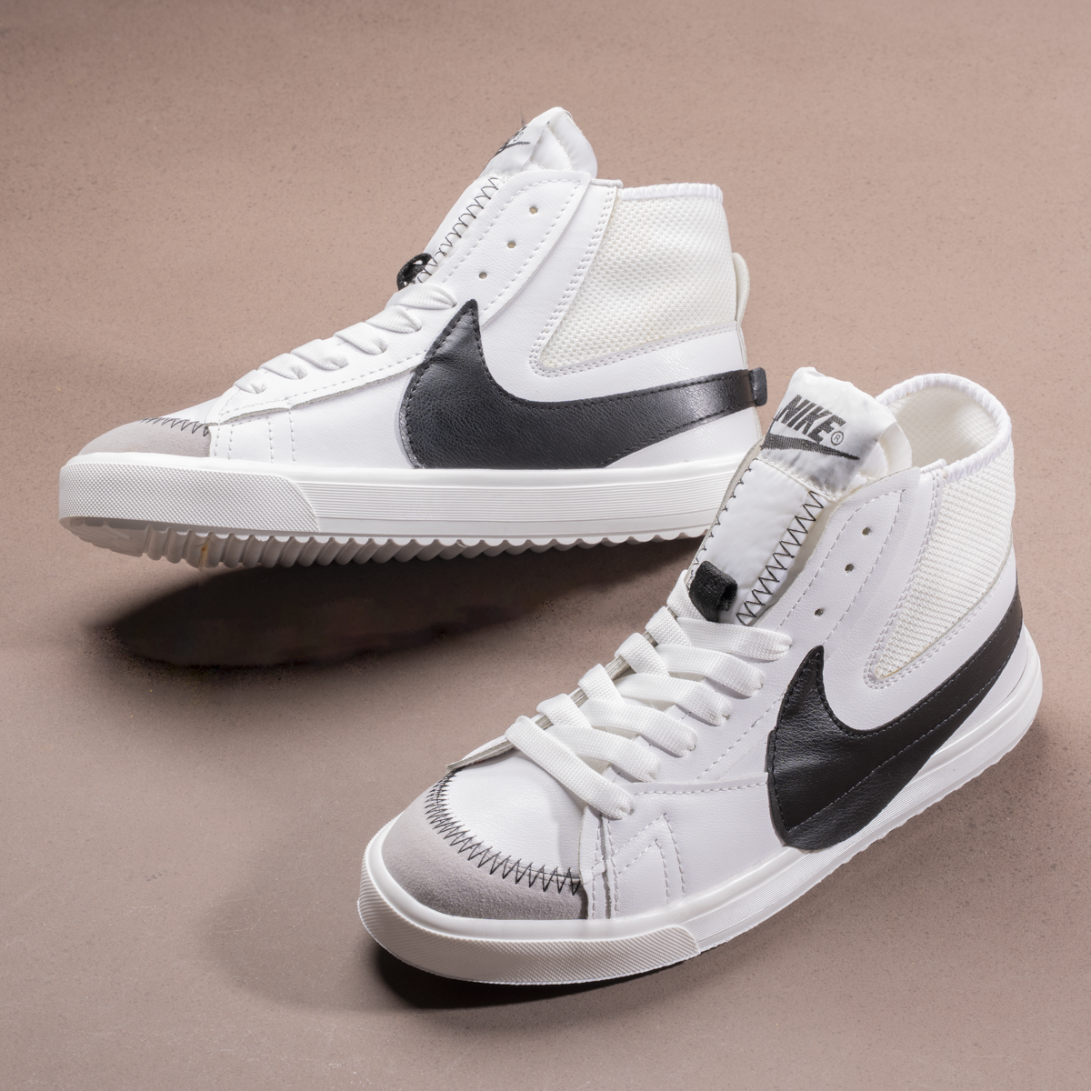 Half shoes FL12