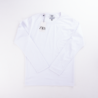Thumbnail for ZARA Men’s Basic Cotton T-Shirt