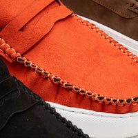 Thumbnail for Men Summer Suede