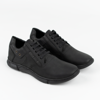 Thumbnail for Donga Genuine Leather Shoes