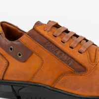 Thumbnail for Donga Genuine Leather Shoes